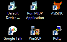 ������� Windows Vista