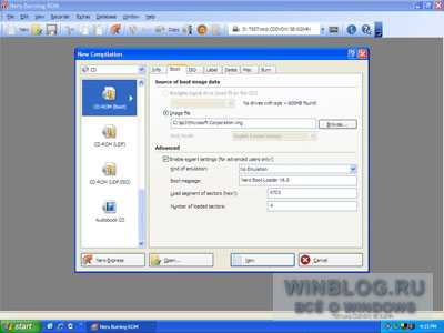 Интеграция Windows XP Service Pack 3 (SP3) в имеющийся у Вас дистрибутив Windows. Пошаговое руководство. Интеграция Windows XP Service Pack 3 (SP3) в имеющийся у Вас дистрибутив Windows. Пошаговое руководство.