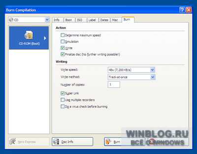Интеграция Windows XP Service Pack 3 (SP3) в имеющийся у Вас дистрибутив Windows. Пошаговое руководство. Интеграция Windows XP Service Pack 3 (SP3) в имеющийся у Вас дистрибутив Windows. Пошаговое руководство.