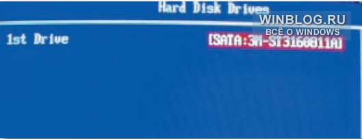 �������� ������������ ����-����� USB ��� ������� Windows XP