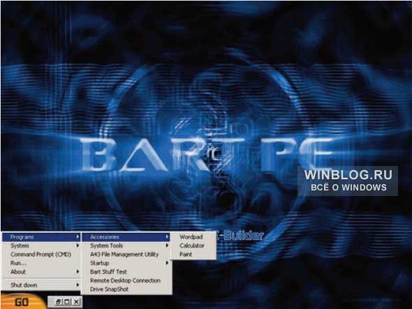 �������� ������������ ����-����� USB ��� ������� Windows XP