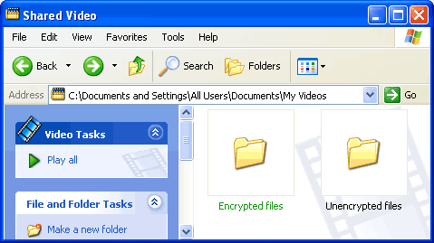 Улучшение системы защиты Windows XP Улучшение системы защиты Windows XP