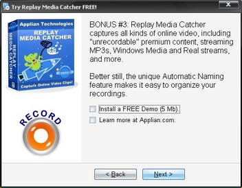 ��������� FLV Player. ��� 8.