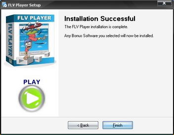 ��������� FLV Player. ��� 9.