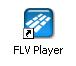 ����� FLV Player